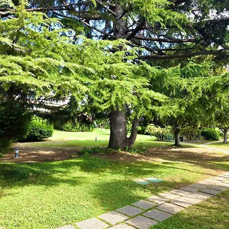 Grand Lumineux Avec Jardin